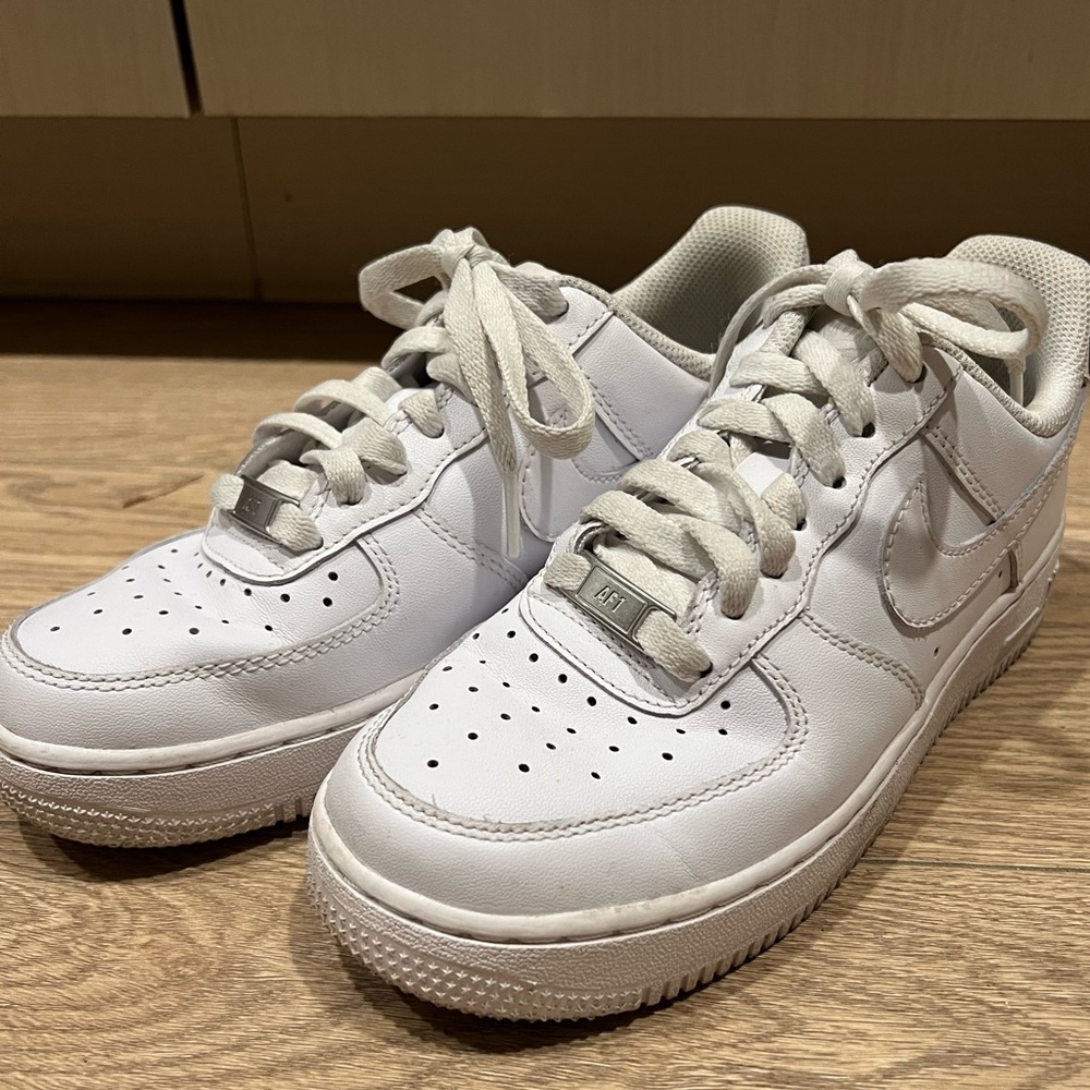 Nike Air Force 1